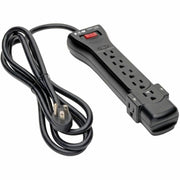 Tripp Lite series Protect It! SUPER7B 7 Outlets Surge Suppressor - SUPER7B