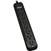 PS712B_Tripp Lite by Eaton Power It! PS712B Power Strip