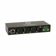 U223-004-IND_Tripp Lite by Eaton 4-Port Industrial USB 2.0 Hub with 15kV ESD Immunity