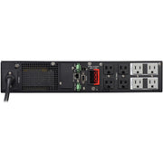 Tripp Lite series SmartPro SMART1000RMXL2U 1000VA Rack/Tower UPS - SMART1000RMXL2U