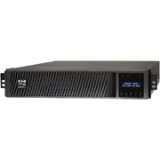 Tripp Lite series SmartPro SMART1000RMXL2U 1000VA Rack/Tower UPS - SMART1000RMXL2U