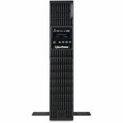 CyberPower UPS Systems OL2200RTXL2U Smart ApCyberPower OL2200RTXL2U Smart App Online UPS Systemsp Online -  Capacity: 2200 VA / 1800 W