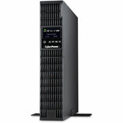 CyberPower UPS Systems OL2200RTXL2U Smart ApCyberPower OL2200RTXL2U Smart App Online UPS Systemsp Online -  Capacity: 2200 VA / 1800 W - OL2200RTXL2U