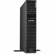 CyberPower UPS Systems OL2200RTXL2U Smart ApCyberPower OL2200RTXL2U Smart App Online UPS Systemsp Online -  Capacity: 2200 VA / 1800 W - OL2200RTXL2U