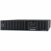 CyberPower UPS Systems OL2200RTXL2U Smart ApCyberPower OL2200RTXL2U Smart App Online UPS Systemsp Online -  Capacity: 2200 VA / 1800 W - OL2200RTXL2U