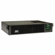 SMART1500RM2UN_Tripp Lite by Eaton SMART1500RM2UN UPS System with Pre-installed SNMPWEBCARD