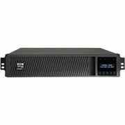 Tripp Lite series SMART3000RM2UN UPS System with Pre-installed WEBCARDLX