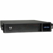 Tripp Lite series SMART3000RM2UN UPS System with Pre-installed WEBCARDLX - SMART3000RM2UN