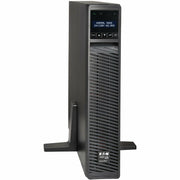 Tripp Lite series SMART3000RM2UN UPS System with Pre-installed WEBCARDLX - SMART3000RM2UN