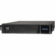 Tripp Lite series SMART3000RM2UN UPS System with Pre-installed WEBCARDLX - SMART3000RM2UN