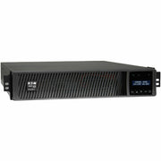 Tripp Lite series SMART3000RMXLN UPS System with Pre-installed SNMPWEBCARD - SMART3000RMXLN