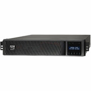 Tripp Lite series SMART3000RMXLN UPS System with Pre-installed SNMPWEBCARD - SMART3000RMXLN