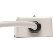 DG115-SI_Tripp Lite Waber Surge Protector Strip 6 outlet 6' Cord 2100 Joules