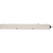 Tripp Lite Waber Surge Protector Strip 6 outlet 6' Cord 1050 Joules - DG206