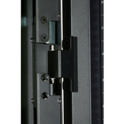 APC by Schneider Electric Rack NetShelter SX 42U 600mm Wide x 1200mm Deep Enclosure with Sides Black - AR3300