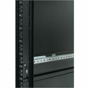 APC by Schneider Electric Rack NetShelter SX 42U 600mm Wide x 1200mm Deep Enclosure with Sides Black - AR3300