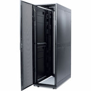 APC by Schneider Electric NetShelter SX 48U 600mm Wide x 1200mm Deep Enclosure - AR3307