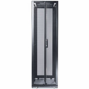 APC by Schneider Electric NetShelter SX 48U 600mm Wide x 1200mm Deep Enclosure - AR3307