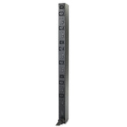 AP7567A_Schneider Electric Basic Rack PDU for Blade Servers 10-Outlets