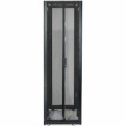 APC by Schneider Electric NetShelter SX 48U 600mm Wide x 1070mm Deep Enclosure - AR3107