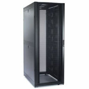 AR3350_APC by Schneider Electric NetShelter SX, Server Rack Enclosure, 42U, Black, 1991H x 750W x 1200D mm