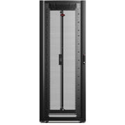 APC by Schneider Electric NetShelter SX 42U 750mm Wide x 1200mm Deep Networking Enclosure with Sides - AR3340