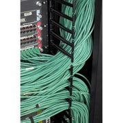 APC by Schneider Electric NetShelter SX 42U 750mm Wide x 1200mm Deep Networking Enclosure with Sides - AR3340