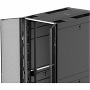 APC by Schneider Electric NetShelter SX 42U 750mm Wide x 1200mm Deep Networking Enclosure with Sides - AR3340