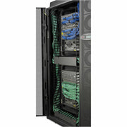 APC by Schneider Electric NetShelter SX 42U 750mm Wide x 1200mm Deep Networking Enclosure with Sides - AR3340