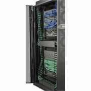 APC by Schneider Electric NetShelter SX 42U 750mm Wide x 1070mm Deep Networking Enclosure with Sides - AR3140