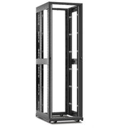 Schneider Electric NetShelter SX Rack Cabinet - AR3812