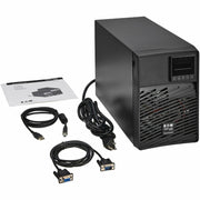 Tripp Lite series SmartOnline SU1500XLCD 1500VA Tower UPS