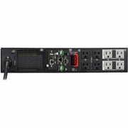 Tripp Lite series SmartPro SMART1500RMXLN 1440VA Rack/Tower UPS - SMART1500RMXLN