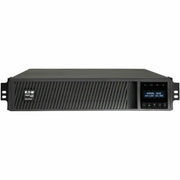 Tripp Lite series SmartPro SMART2200RM2UN 2200VA Rack-mountable UPS - SMART2200RM2UN