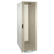 SR42UW_Tripp Lite by Eaton 42U White SmartRack Premium Enclosure (Includes Doors and Side Panels)