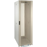 Tripp Lite by Eaton 42U White SmartRack Premium Enclosure (Includes Doors and Side Panels)