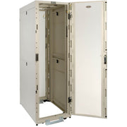 Tripp Lite by Eaton 42U White SmartRack Premium Enclosure (Includes Doors and Side Panels) - SR42UW