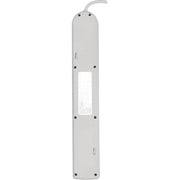 Tripp Lite Intl Surge 6 Universal Outlets/CEE Plug 230V 750 Joules - SUPER6OMNID