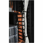 APC by Schneider Electric Vertical Cable Manager for NetShelter SX 750mm Wide 48U (Qty 2) - AR7588