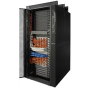 APC by Schneider Electric Vertical Cable Manager for NetShelter SX Networking Enclosures (Qty 4) - AR7717A