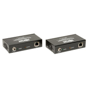 Tripp Lite by Eaton HDMI + IR + Serial RS232 over Cat5 / 6 Active Extender Kit - B126-1A1SR