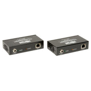 Tripp Lite by Eaton HDMI + IR + Serial RS232 over Cat5 / 6 Active Extender Kit - B126-1A1SR