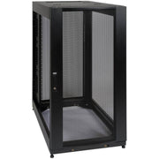 Tripp Lite by Eaton 25U Smartrack Premium Enclosure (No Side Panels Included)