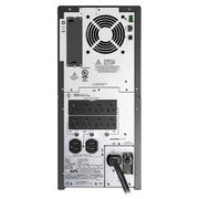 APC by Schneider Electric Smart-UPS 2200 LCD 100V - SMT2200J