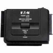 Tripp Lite by Eaton USB 3.0 to SATA / IDE Combo Adapter - U338-000