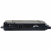 Tripp Lite by Eaton USB 3.0 to SATA / IDE Combo Adapter - U338-000