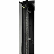 APC by Schneider Electric NetShelter SV 42U 600mm Wide x 1060mm Deep Enclosure with Sides Black - AR2400