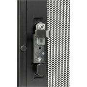 APC by Schneider Electric NetShelter SV 42U 600mm Wide x 1060mm Deep Enclosure with Sides Black - AR2400