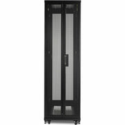 APC by Schneider Electric NetShelter SV 42U 600mm Wide x 1060mm Deep Enclosure with Sides Black - AR2400