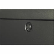 APC by Schneider Electric NetShelter SV 42U 800mm Wide x 1200mm Deep Enclosure with Sides Black - AR2580